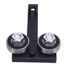 Chainsaw Bar Rail Tightening Repair Tool Chainsaw Bar Rail Closer Tool Rail Closing Adjuster for