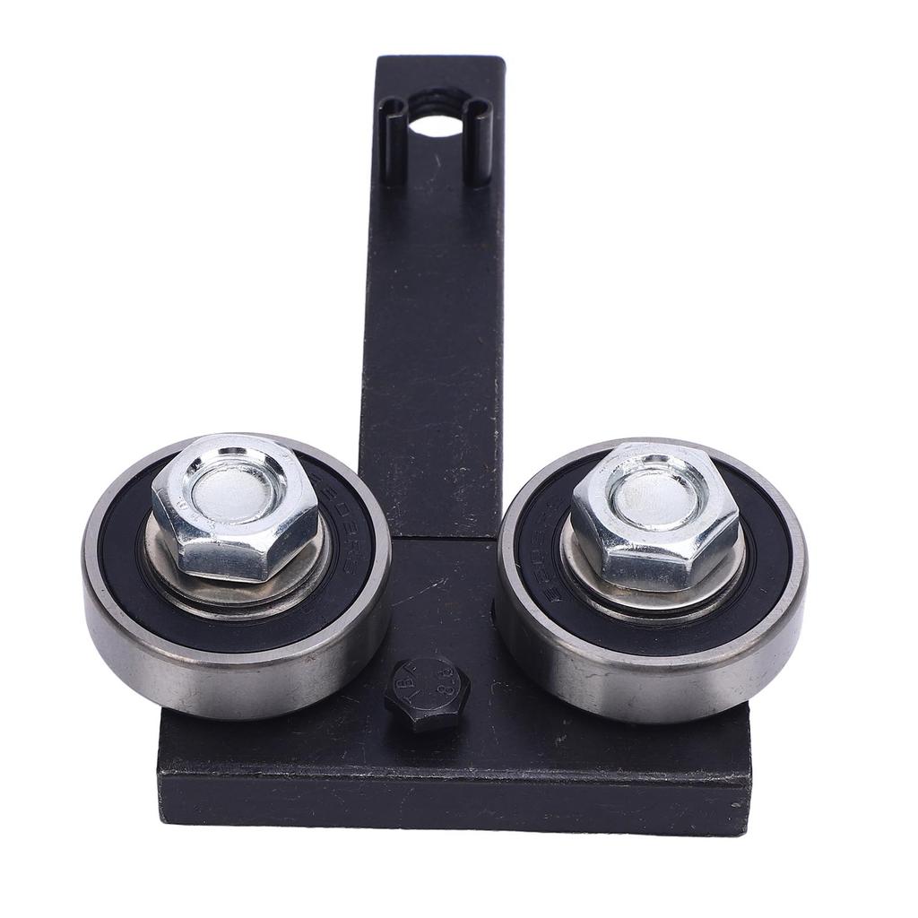 Chainsaw Bar Rail Tightening Repair Tool Chainsaw Bar Rail Closer Tool Rail Closing Adjuster for