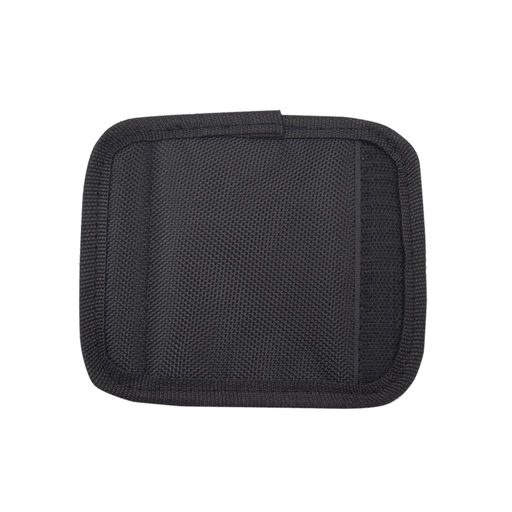 Detachable Handle Straps Breathable Handbag Handle Wrap Cover Enhancing Grasp Strength Shopping Moving Essential