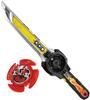 Bandai Shuriken Sentai Ninninger Ninja Ichiban Battle Sword DX Set