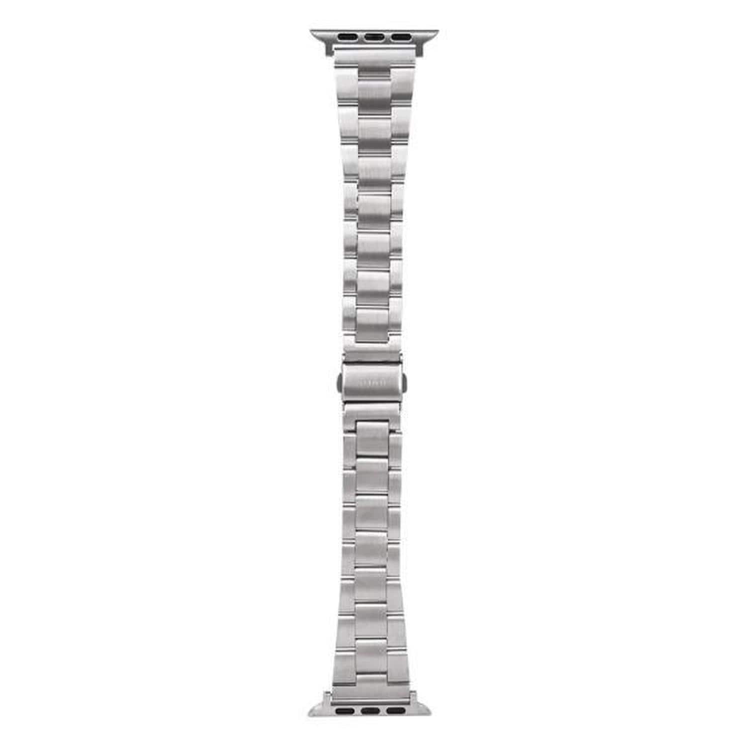 [LLOYD] Basic Slim Fit Stainless Silver Strap LL1T22503PSS