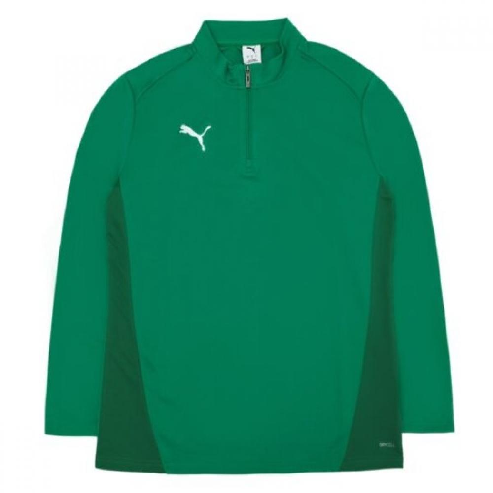 

Puma Teamwear Puma Teamgoal Training 1 4 Zip size:095/Code:65862905