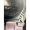 Used BABY-G BA-130 Pink Gold Ana-Digi Watch CASIO