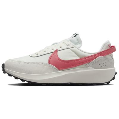 Waffle Debut Sail Aster Pink Women Sneakers Cream Black DH9523-108