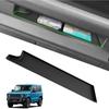 Eiksouvi Center Console Tray for Suzuki Jimny Nomad JC74W Jimny Nomad Parts Storage Easy 1 Piece Suzuki Jimny Nomad JC74 Upper Passenger Seat 5-Door