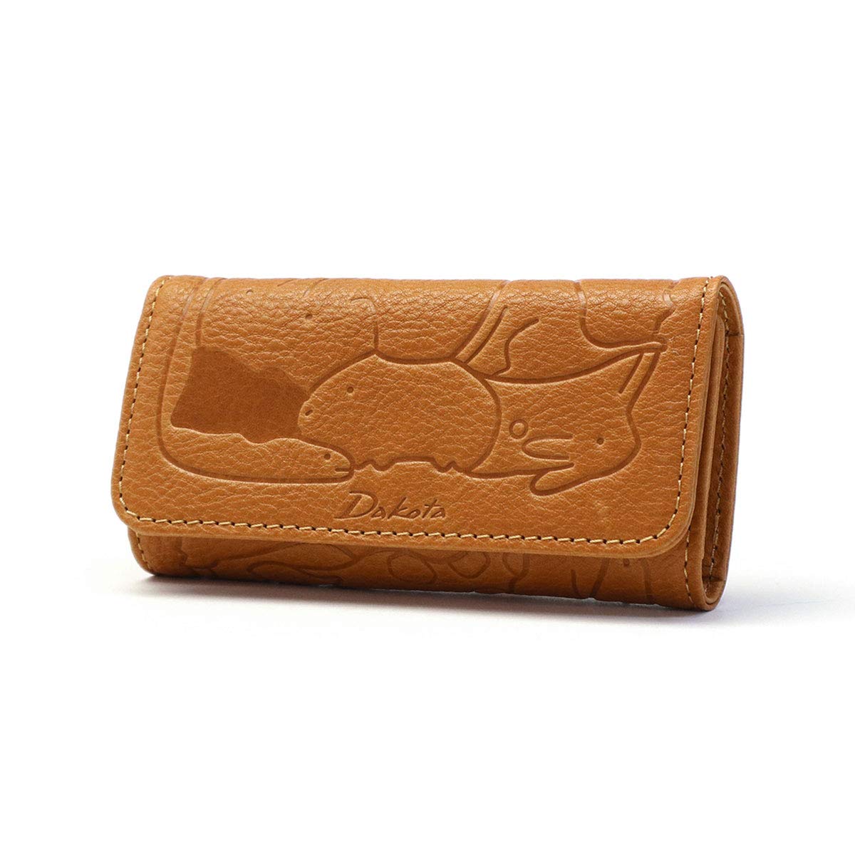 

Animale Key Case 0030194 [Dakota] Mustard/53