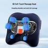 Cervical & Trapezius Kneading Massager