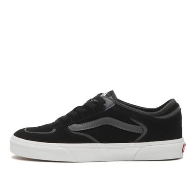 Rowley Classic Vn0009qjkou Black Asphalt