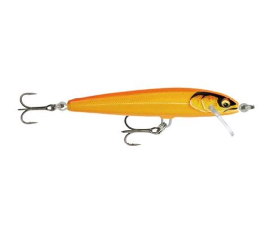 Rapala Floater Elite Floating Lure FE85/GDGO (9688)