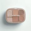 WAKEMAKE Soft Sheer Multi Palette Tender Beige No. 11