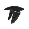 For Ducati Panigale 899 959 1199 1299 Motorcycle Front Mudguard Fit on Panigale 1199 1299 899 959 Plastic Mudguard 2012-2018