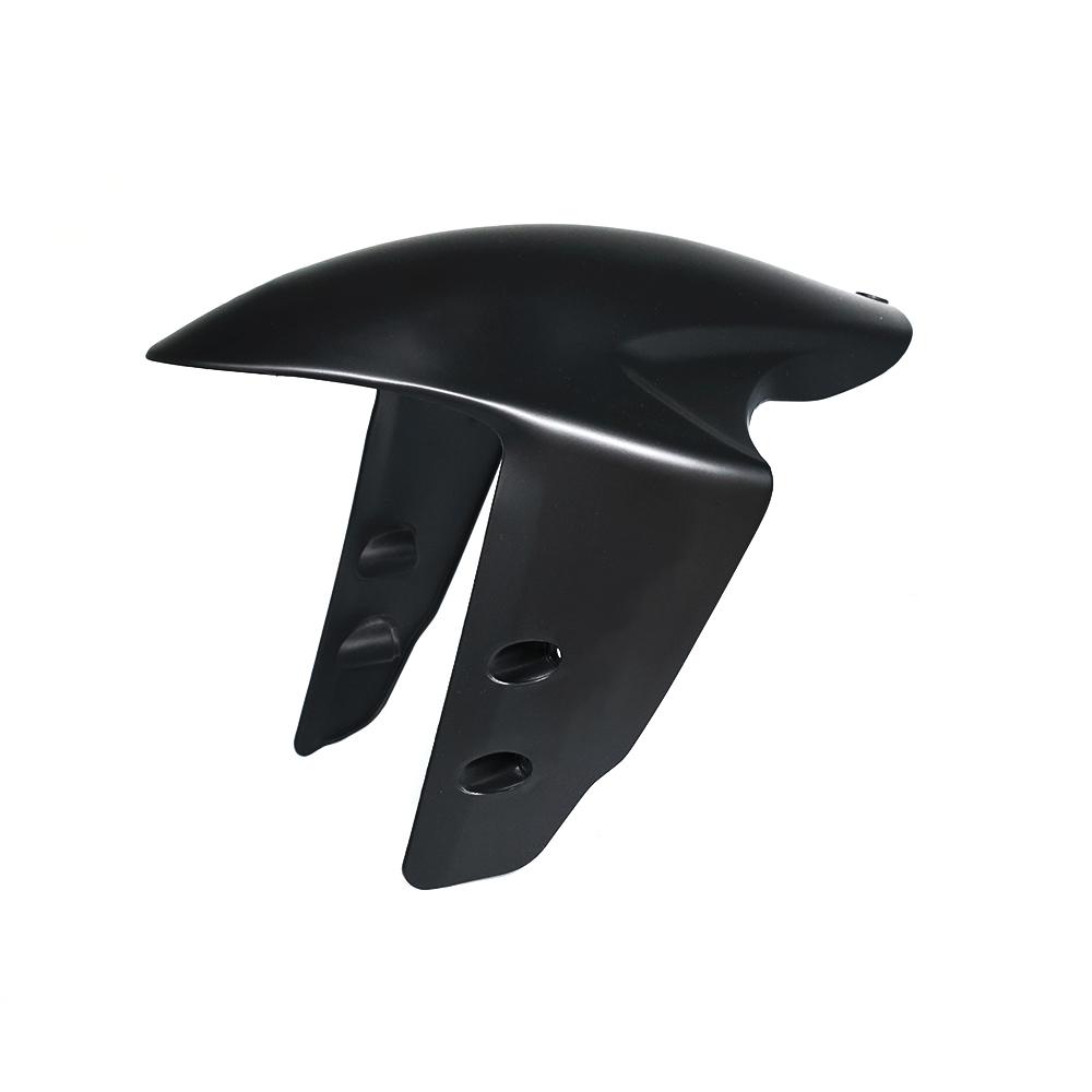 For Ducati Panigale 899 959 1199 1299 Motorcycle Front Mudguard Fit on Panigale 1199 1299 899 959 Plastic Mudguard 2012-2018