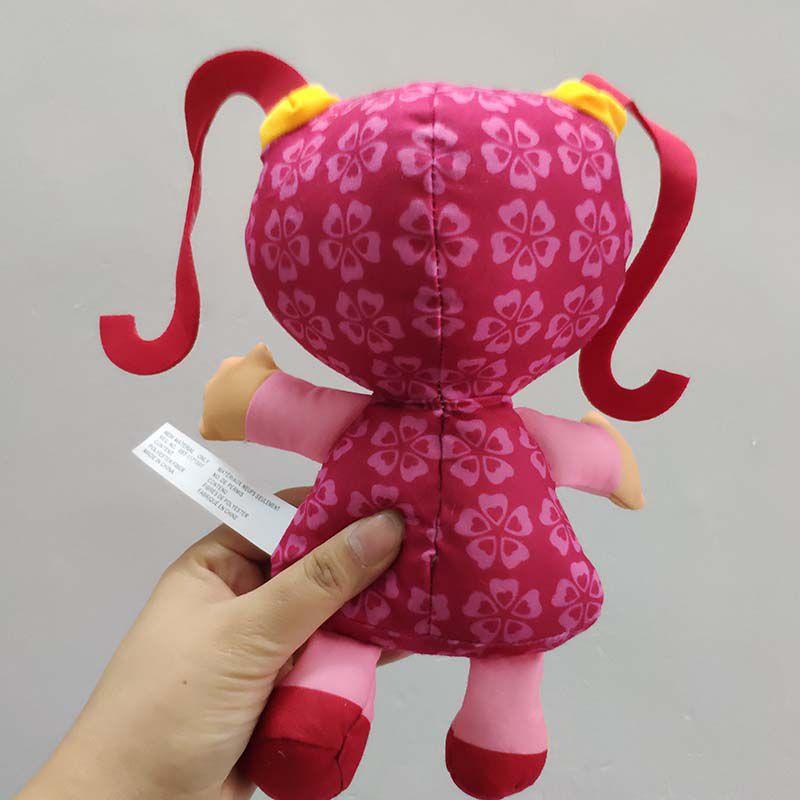 Team Umizoomi Milli Fisher Price Plush Doll 20cm Soft And Cuddly Kids Gift Toy