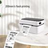 Gprinter GP-9024DG 4G Cloud Thermal Label Printer CN Plug (adapter Included)