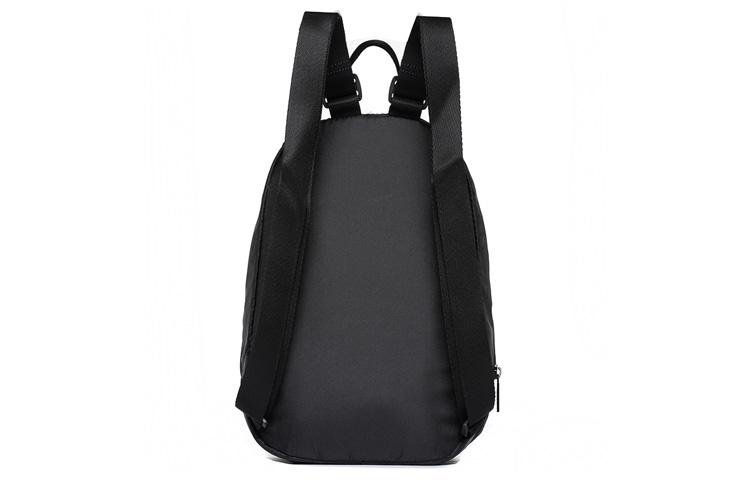 Puma Fabric Backpack Women's Black 076572-01