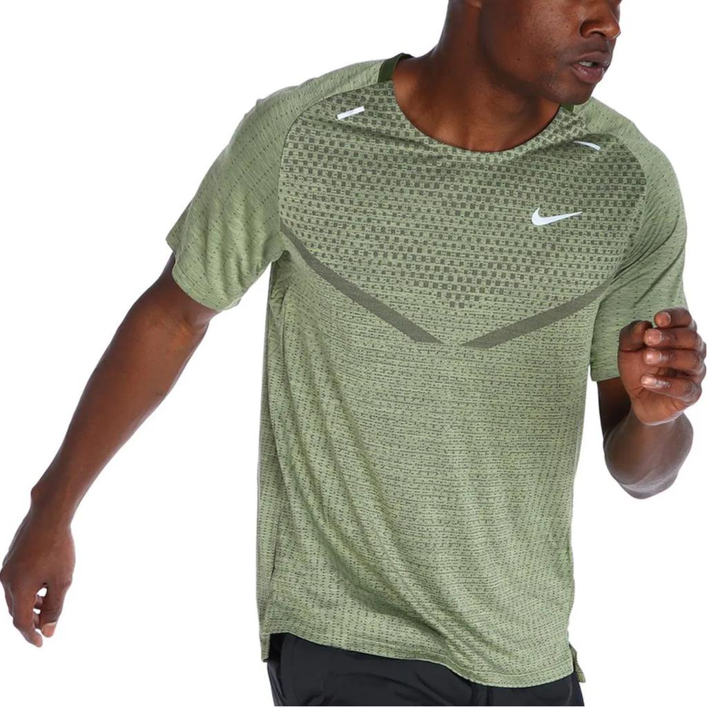 New Nike T Shirts Men's Matcha DM4753-326