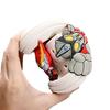 Comfortable And Versatile Boys Cartoon Slippers With Nonslip Eva Sole Ideal For Home And Casual Summer Outings