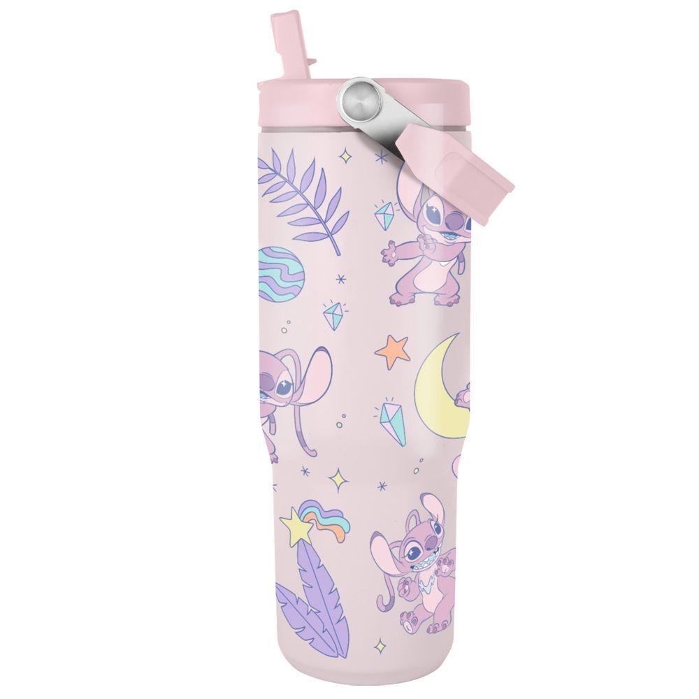 Lilo & Stitch Planetary Angel 880ml Travel Mug