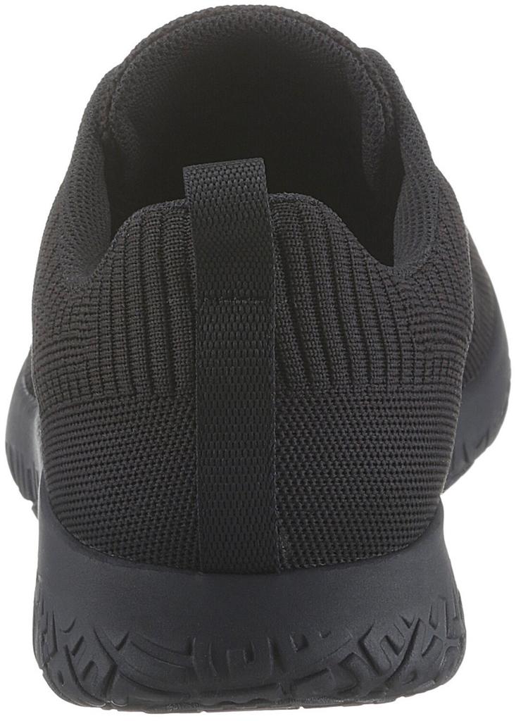 Sneakers Tommy Hilfiger Signature Knitted Trainers (FM0FM02838) Black