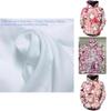 Cozy And Stylish Anime Darling In The Franxx Zero Two Pattern Unisex Hoodie