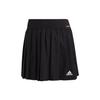 Casual Short Skirts Women's Black GL5468