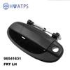 96541631 96541632 96541633 96541634 Front and Rear Left & Right Exterior Door Handle For Chevrolet Aveo 5 Pontiac G3 2004-2011