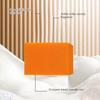 Persimmon & Goat Milk Body Bar, Gentle Moisturizing, Deep Cleansing Nourishing Soap for Whole Body Care