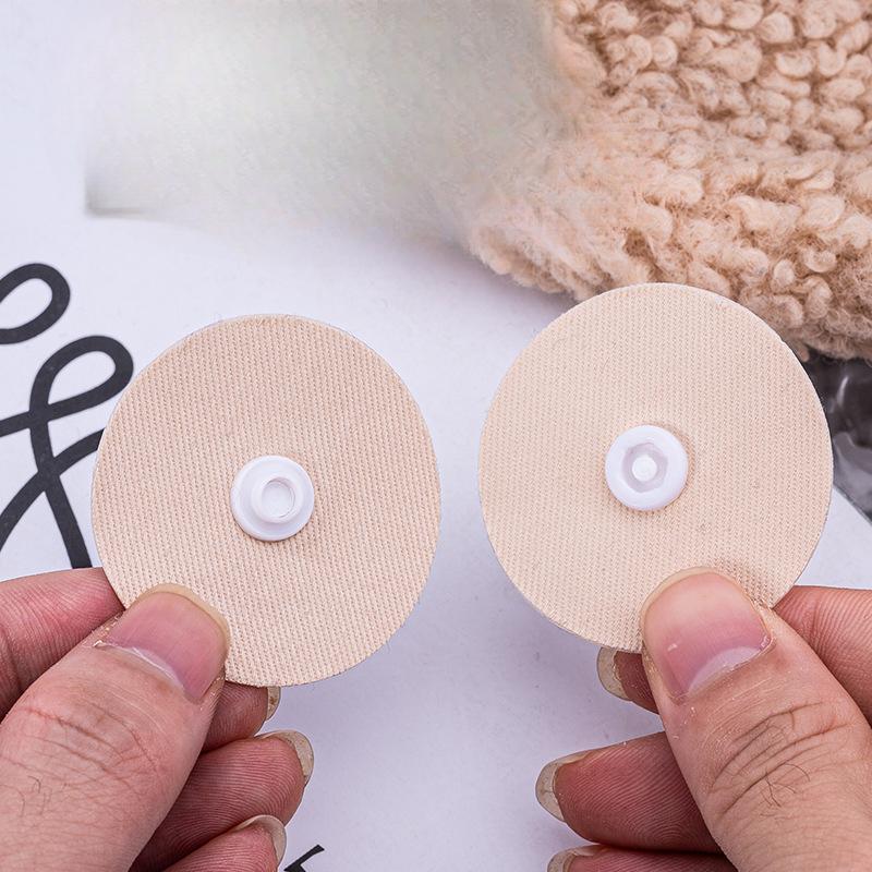 Bed Sheet and Quilt Fastener, Carpet Cushion Anti-slip Fastener, Needle-free Safety Invisible Anti-run Quilt Mother Fixing Buckle