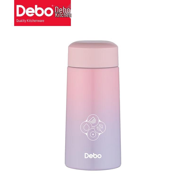 Debo Mini Portable Insulated Cup 150ml