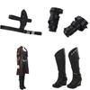 Durable And Fashionable Gamora Costume For Role Play And Theme Parties