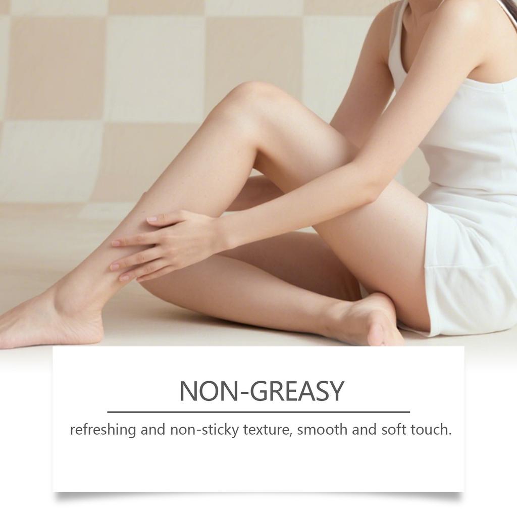 Waterproof And Anti-friction Thigh Lubrication Stick, Anti-sticking, Anti-abrasion And Anti-sweat Cream, Refreshing And Non-greasy.