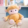 40cm Running Lamb Plush Toy Lovely Cartoon Lamb Homdecor Stuffed Dolls Soft Animal Toy Dolls Gift For Gils Boys