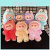 Stuffed Toy Plush Animal Dolls Bedroom Decoration Cartoon Gifts Kids