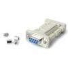 Startech-Startech NM9FF White DB9 Adapter