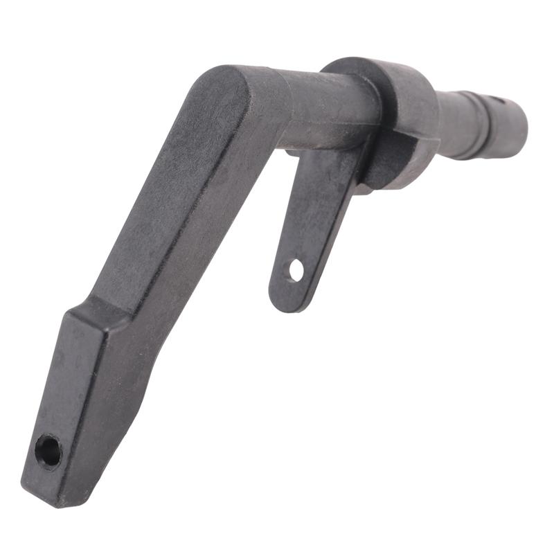 Boat Gear Shift Handle Replacement For Yamaha Outboard Engine 4HP 5HP 6E4-44111-72-4D-A02G