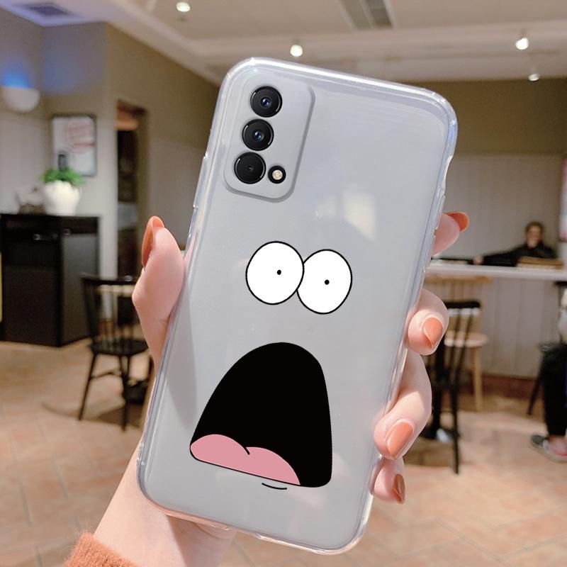 TPU Case For Realme GT Master Edition Capa Q3 Pro Carnival Cover Silicon Coque For OPPO Realme Q3 Pro Carnival Soft Fundas Clear