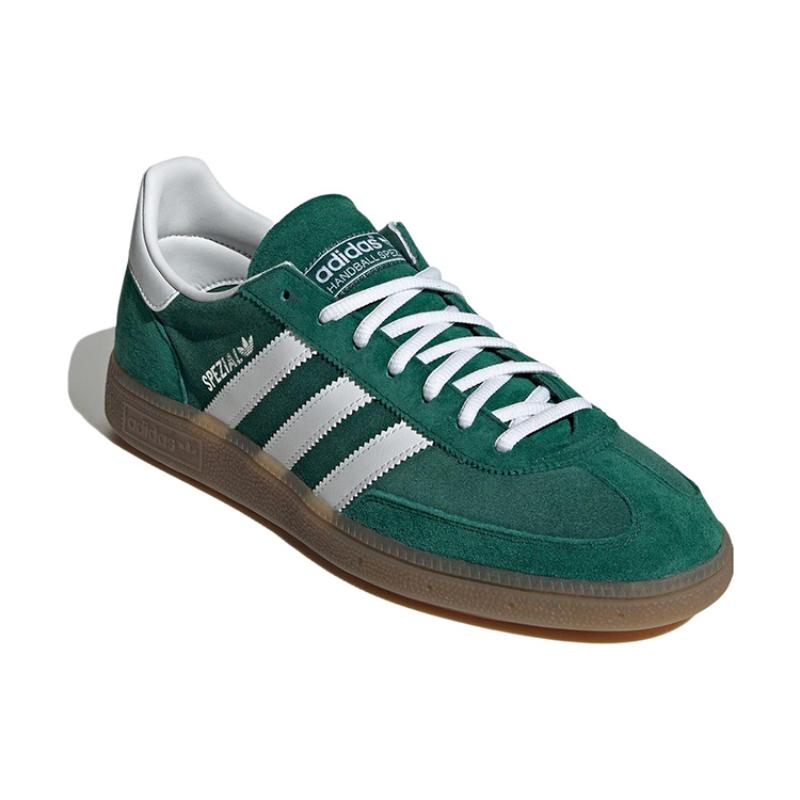 adidas Handball Spezial 'Collegiate Green Gum' Sneakers IF8913