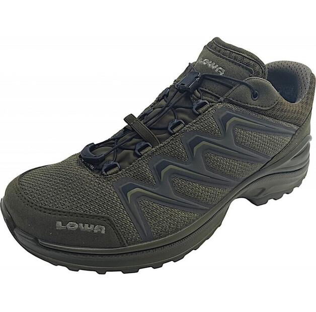 Треккинговые ботинки Lowa Maddox GTX Low Tf