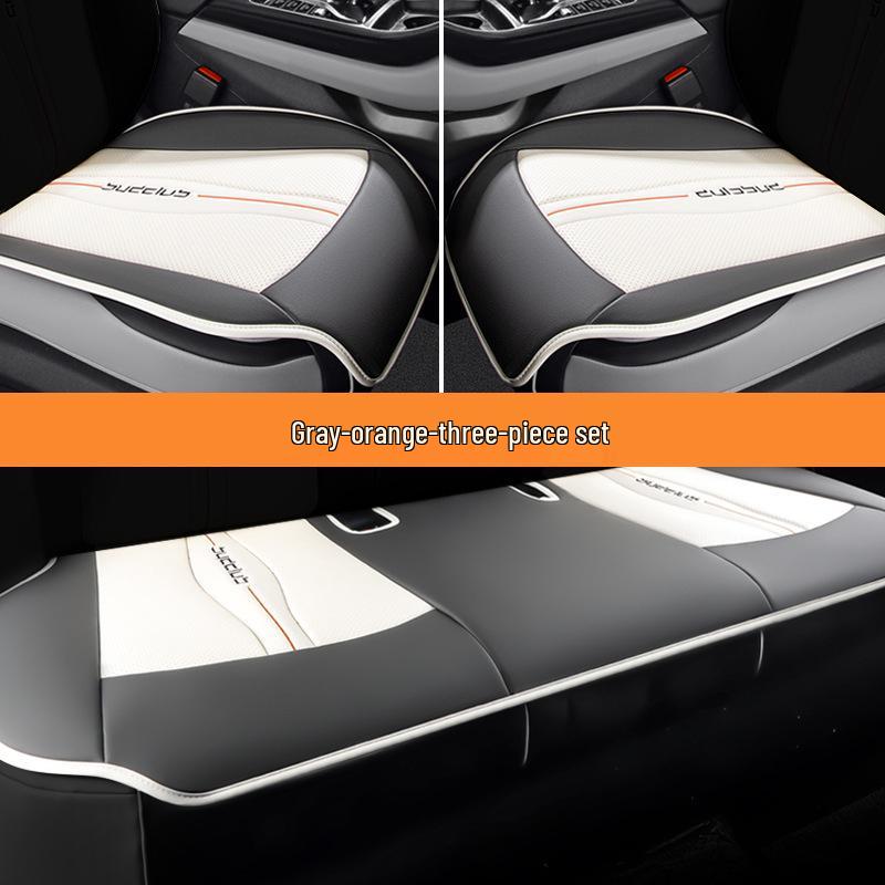 

Универсальный чехол на сиденье BYD Qin Plus DMI для всех сезонов Qin Plus Special