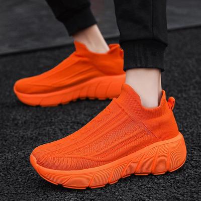 Sapatos de homem – Ténis