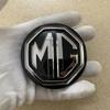 4Pcs 56mm Durable Auto Wheel Hub Center Logo Badge Cap for MG ZS EV HS EHS PHEV MG3 MG4 MG5 MG6 MG7 GT Wear Resistant Rim Covers bfl2