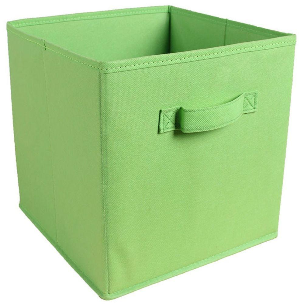Non Woven Fabric Underwear Pants Organizer Box Large Capacity Cabinet Drawer Organization