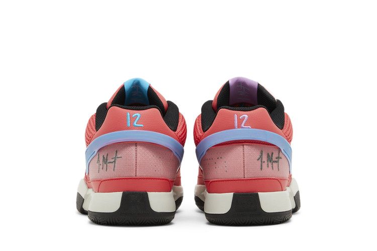 Men's Sneakers Nike Ja 1 EP 'Fuel'