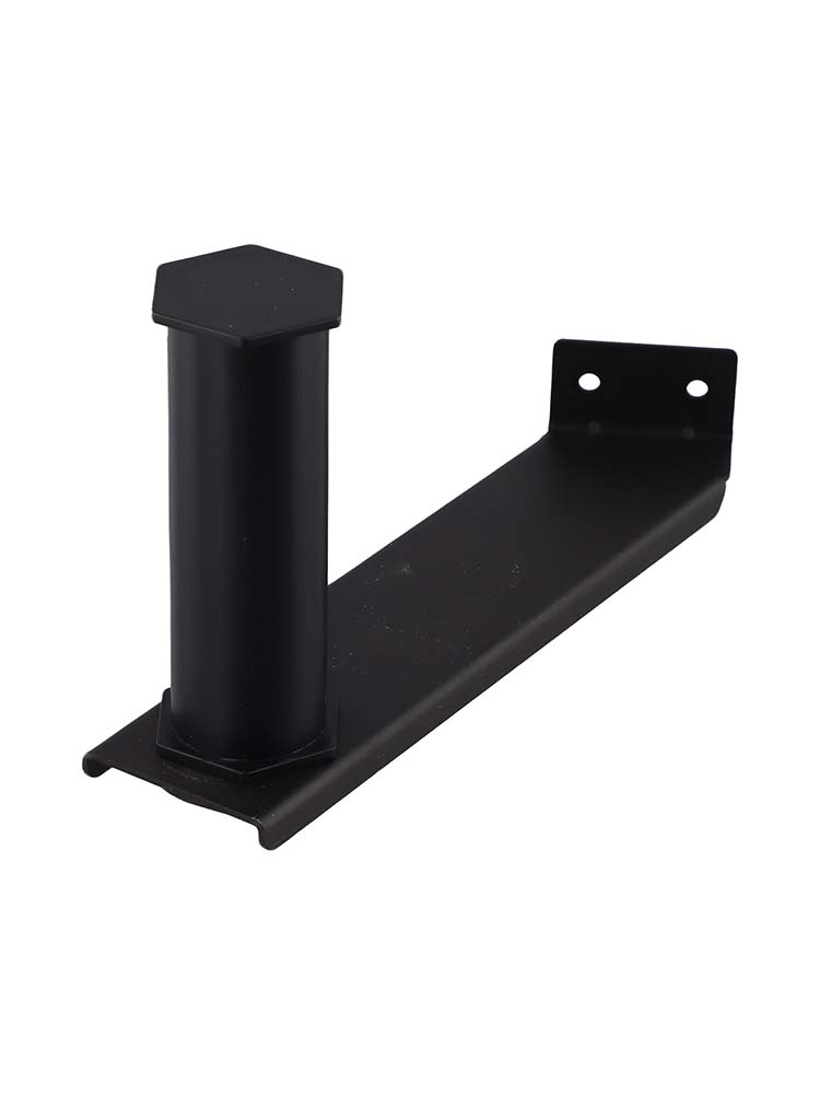 Filamenthalterung für 3D-Drucker Entwickelt für Anycubic-Modelle Zuverlässige Unterstützung für PLA ABS Nylon und für TPU