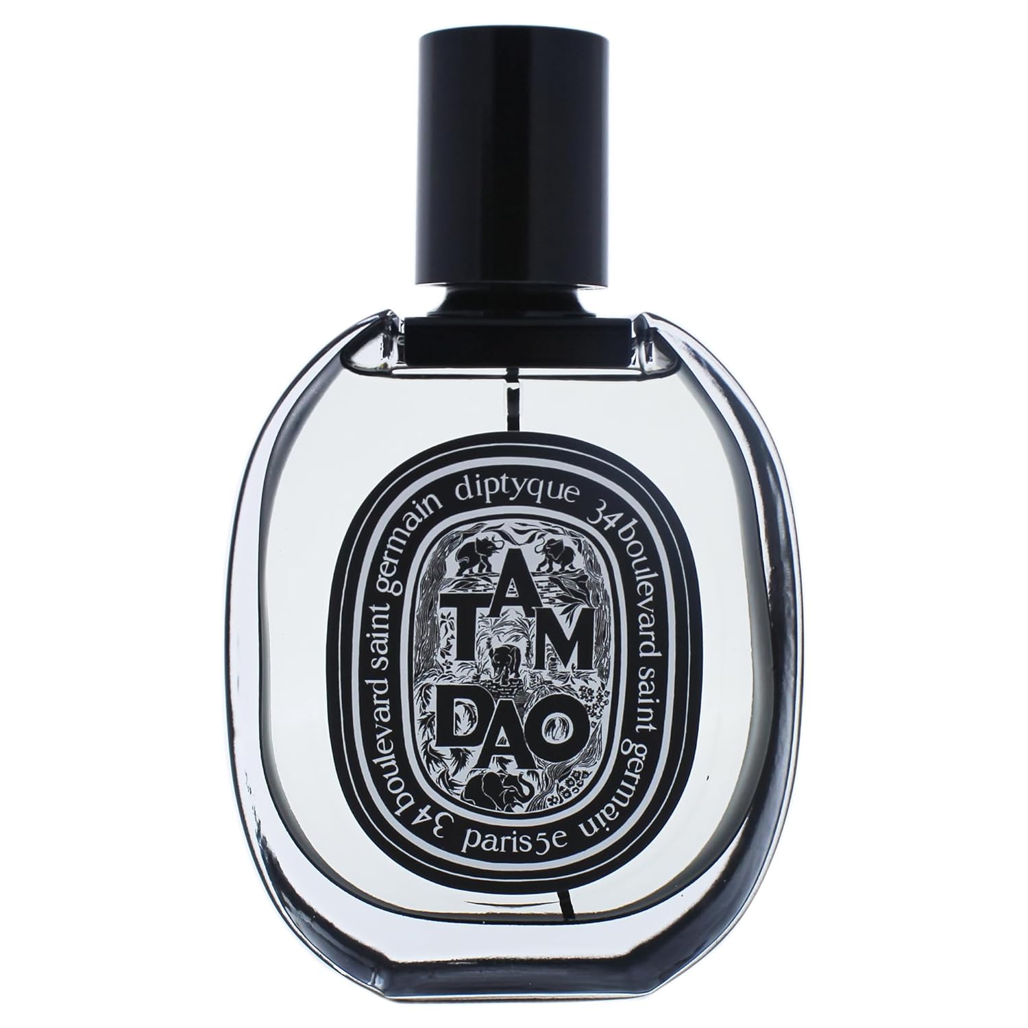 Tam Dao by Diptyque for Unisex - 2.5 oz EDP Spray 75ml