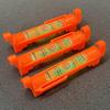 Hanging Bubble Line Level Tool Construction String Level Thread Level Small Horizontal Rope Bubble Spirit Levels for Leveling Ground, Brick Working