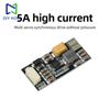 Buck Converter Module DC 7-32V to DC 5V 5A High Current Low Ripple Independent Bec Module For Servo And Flight Control Systems