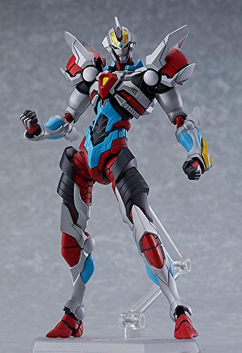 Figma SSSS.GRIDMAN Gridman Non-scale ABS & PVC Painted Action Figure
