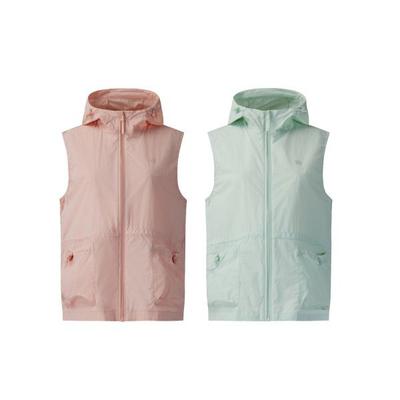 Kolon Sports Women Lightweight Woven Vest Tvvam25502