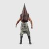 Silent Hill Figma Nosferatu Nurse Pyramid Head Action Figure With Articulation For Collectors And Display